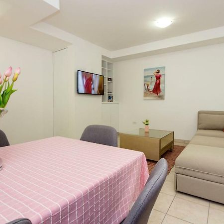 Apartments Leon Podstrana Extérieur photo