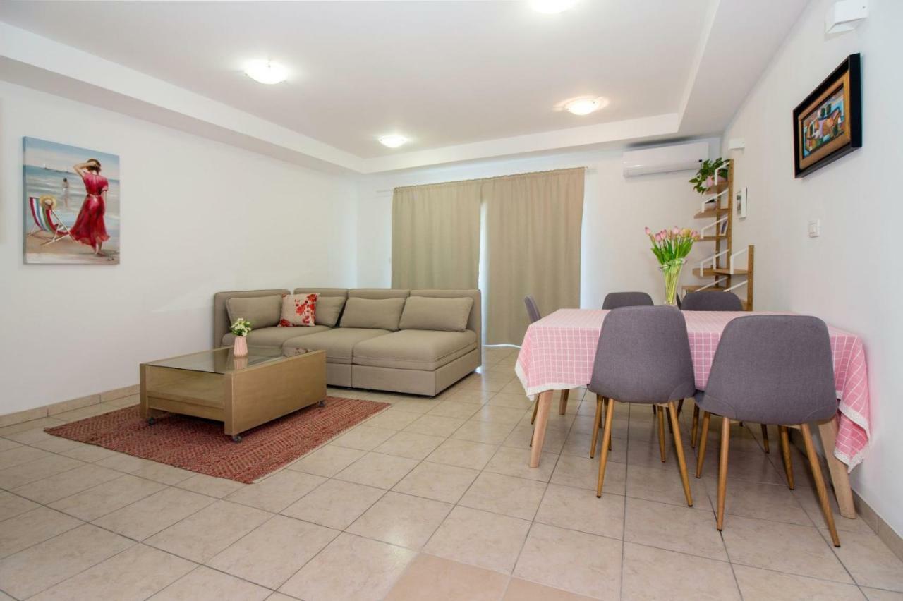 Apartments Leon Podstrana Extérieur photo